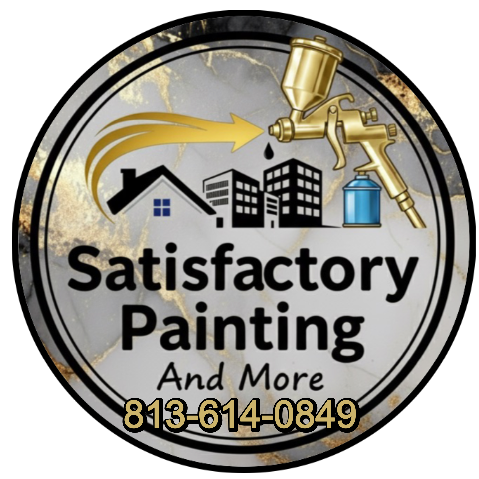 Satisfactory Painting LLC - Painter in Tampa